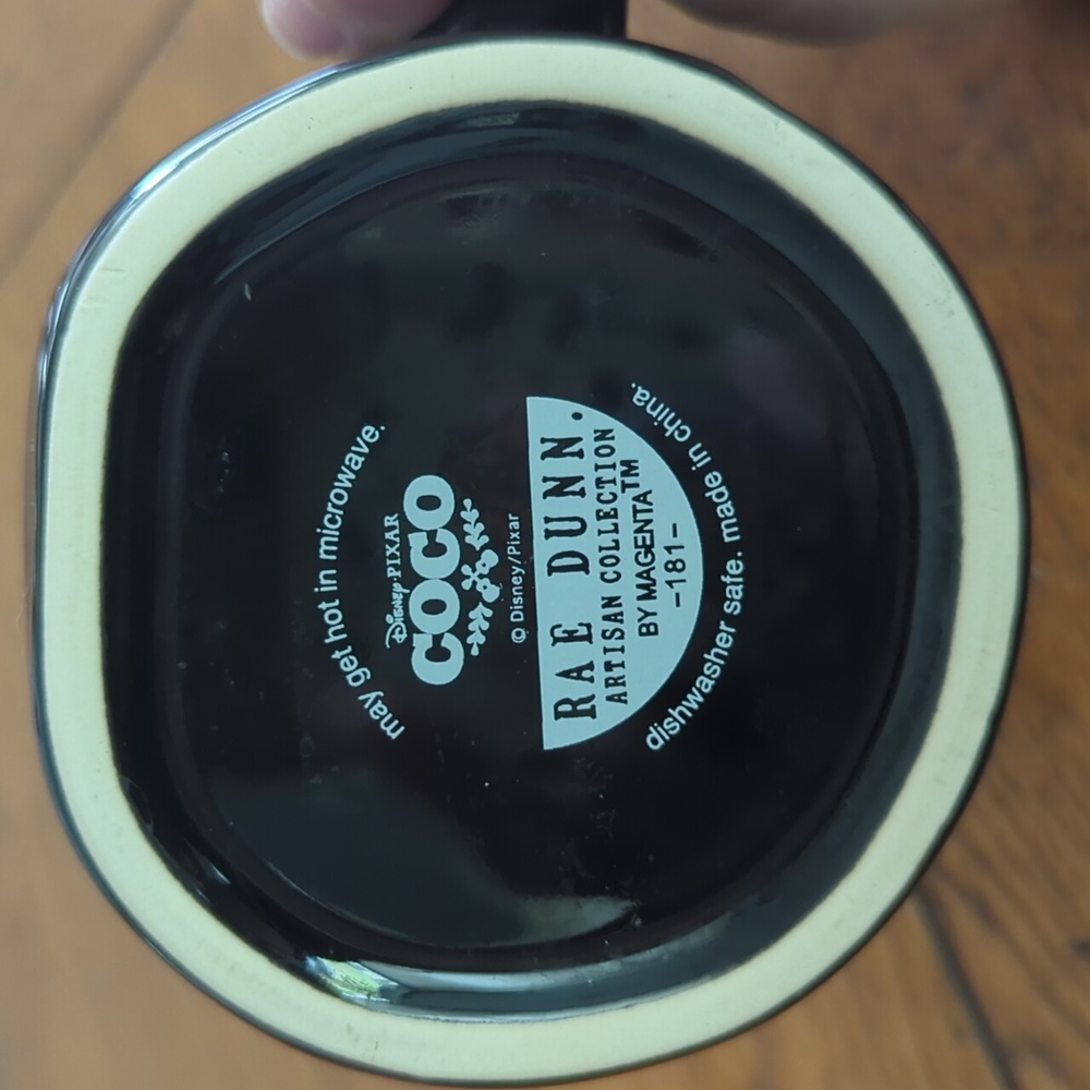 Disney Rae Dunn cup - Picture 3 of 3